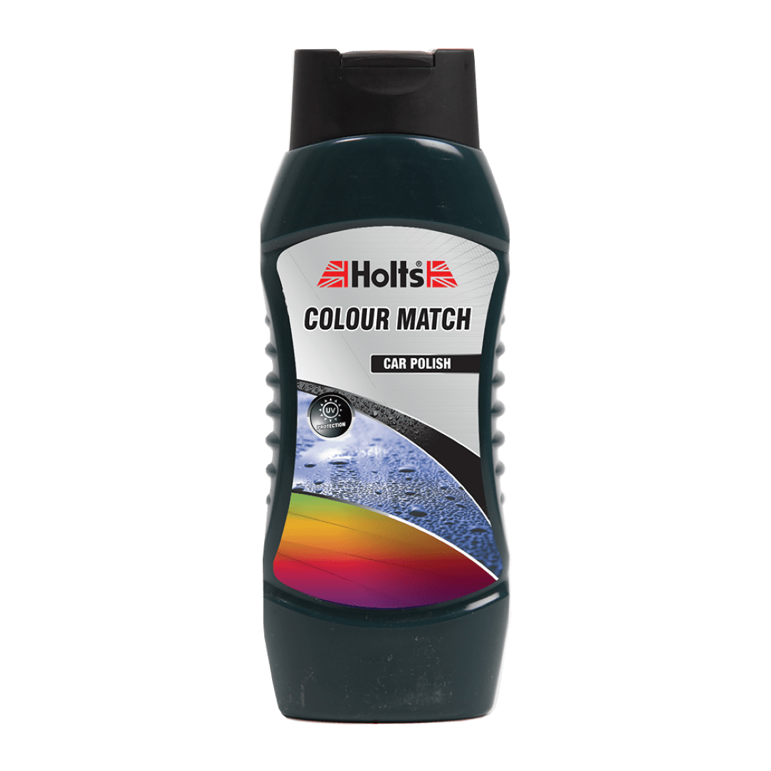 Holts Colour Match Dark Red